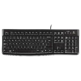 Logitech Keyboard K120 Business - Pret | Preturi Logitech Keyboard K120 Business