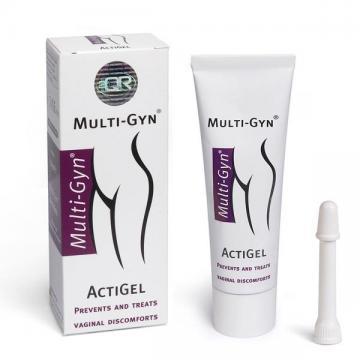 Multi-Gyn Actigel 50ml - Pret | Preturi Multi-Gyn Actigel 50ml