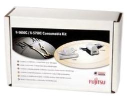 Set consumabile Fujitsu pentru FI-5650C, 2 x Pick Roller/2 x Break Roller, CON-3338-008A - Pret | Preturi Set consumabile Fujitsu pentru FI-5650C, 2 x Pick Roller/2 x Break Roller, CON-3338-008A