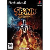 Spawn: Armageddon PS2 - Pret | Preturi Spawn: Armageddon PS2