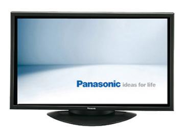 Televizor cu Plasma Panasonic TH-50PH10EK - Pret | Preturi Televizor cu Plasma Panasonic TH-50PH10EK