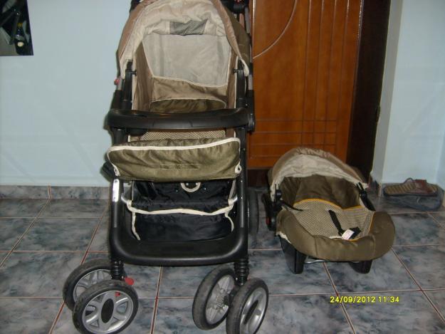 Vand carucior copii 2 in 1 - Pret | Preturi Vand carucior copii 2 in 1