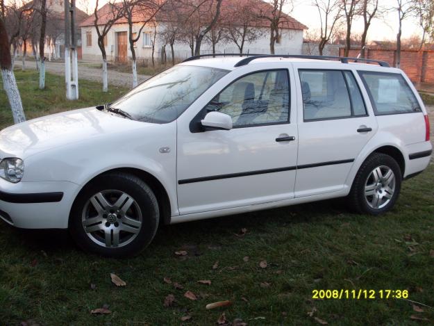 VAND VOLKSVAGEN GOLF IV VARIANT - Pret | Preturi VAND VOLKSVAGEN GOLF IV VARIANT