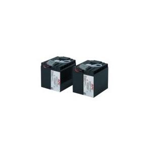 APC Replacement Battery Cartridge #55 - RBC55 - Pret | Preturi APC Replacement Battery Cartridge #55 - RBC55