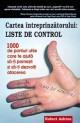 Cartea intreprinzatorului: LISTE DE CONTROL - Pret | Preturi Cartea intreprinzatorului: LISTE DE CONTROL