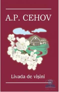 Cehov A.P. Livada de visini - Pret | Preturi Cehov A.P. Livada de visini