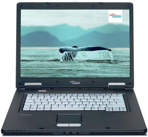 Fujitsu V2085/ P-M 740/15.4WXGA/1.73GHz/2048MB/ 60GB/ DVD±RW - Pret | Preturi Fujitsu V2085/ P-M 740/15.4WXGA/1.73GHz/2048MB/ 60GB/ DVD±RW