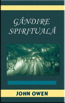 Gandire spirituala - Pret | Preturi Gandire spirituala