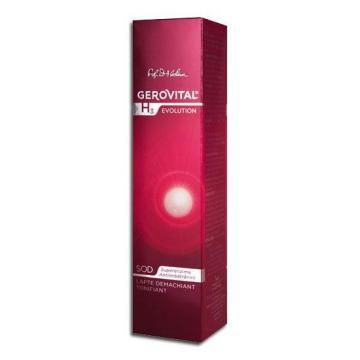 GH3 Evolution Lapte Demachiant Tonifiant *100 ml - Pret | Preturi GH3 Evolution Lapte Demachiant Tonifiant *100 ml