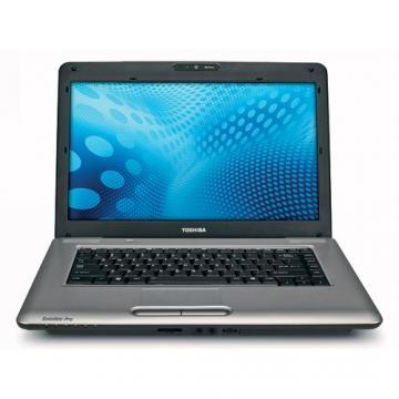 Laptop Toshiba Satellite L450-16N cu procesor Intel Pentium T440 - Pret | Preturi Laptop Toshiba Satellite L450-16N cu procesor Intel Pentium T440