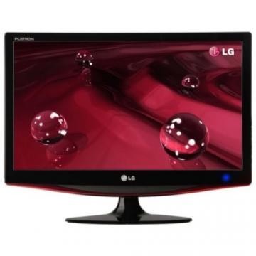 Monitor LCD LG 22.6", Wide, M237WDP-PC - Pret | Preturi Monitor LCD LG 22.6", Wide, M237WDP-PC