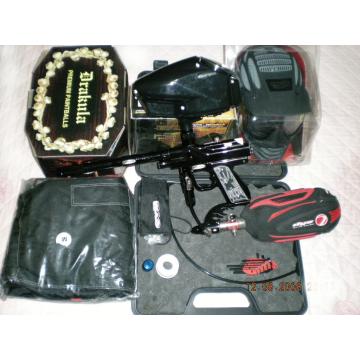 Paintball marker electronic cpl. - Pret | Preturi Paintball marker electronic cpl.