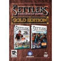 Settlers V Gold Edition - Pret | Preturi Settlers V Gold Edition