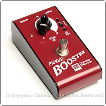 Seymour Duncan SFX-01 Pickup Booster - Pedala efecte - Pret | Preturi Seymour Duncan SFX-01 Pickup Booster - Pedala efecte