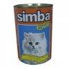 Simba Pisica Pui 415 g - Pret | Preturi Simba Pisica Pui 415 g