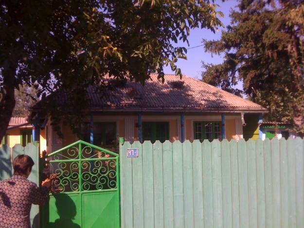 VAND CASA IN SAT HARLESTI, COM FILIPESTI JUD. BACAU - Pret | Preturi VAND CASA IN SAT HARLESTI, COM FILIPESTI JUD. BACAU