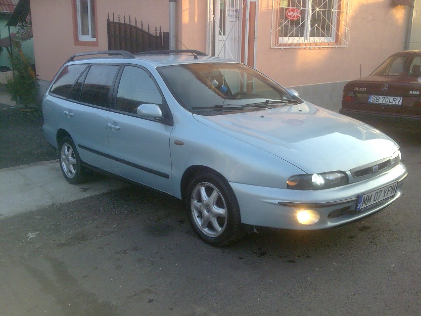 vand fiat marea stare perfecta inmatriculata,pe sibiu ,1550neg.sau variante - Pret | Preturi vand fiat marea stare perfecta inmatriculata,pe sibiu ,1550neg.sau variante