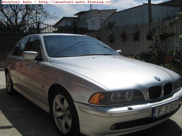 bmw 525,diesel,2002,automata-7000 euro neg - Pret | Preturi bmw 525,diesel,2002,automata-7000 euro neg