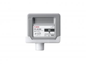 Canon PFI-301 MATT Black + Transport Gratuit - Pret | Preturi Canon PFI-301 MATT Black + Transport Gratuit