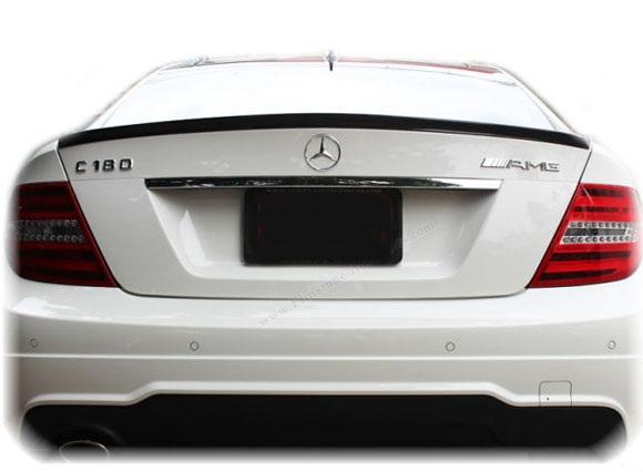 Eleron portbagaj Mercedes-Benz C-Klasse W204 Tip A - Pret | Preturi Eleron portbagaj Mercedes-Benz C-Klasse W204 Tip A