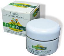 Exhelios Helioplant Crema Maini 100ml - Pret | Preturi Exhelios Helioplant Crema Maini 100ml