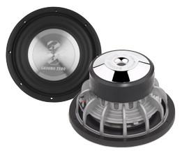 Ground Zero Hydrogen GZHW 25X Subwoofer 600W RMS - Pret | Preturi Ground Zero Hydrogen GZHW 25X Subwoofer 600W RMS