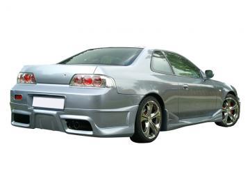 Honda Prelude MK5 Extensie Spoiler Spate R-Style - Pret | Preturi Honda Prelude MK5 Extensie Spoiler Spate R-Style