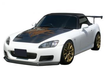 Honda S2000 AP1 Extensie Spoiler Fata Tokyo - Pret | Preturi Honda S2000 AP1 Extensie Spoiler Fata Tokyo