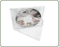 Mini DVD-uri personalizate ambalate in carcasa slim - Pret | Preturi Mini DVD-uri personalizate ambalate in carcasa slim