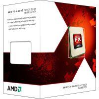 Procesor AMD Fusion FX-4300, 4 nuclee, Frecventa 3800 MHz, Turbo 4000 MHz, Cache L3 4MB, TDP 95W (BOX) [Vishera] - Pret | Preturi Procesor AMD Fusion FX-4300, 4 nuclee, Frecventa 3800 MHz, Turbo 4000 MHz, Cache L3 4MB, TDP 95W (BOX) [Vishera]