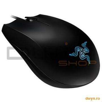 Razer Abyssus Gaming Mouse, 3500dpi - Pret | Preturi Razer Abyssus Gaming Mouse, 3500dpi