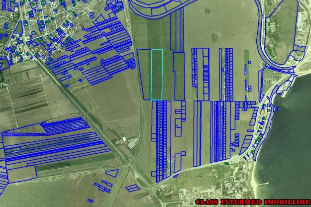 Teren extravilan, 50.000 mp - AGIGEA - Pret | Preturi Teren extravilan, 50.000 mp - AGIGEA