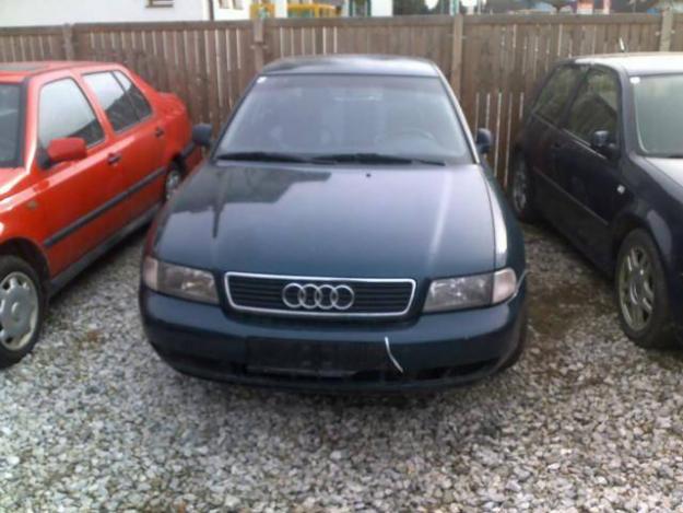 vand turbina audi a4 2.5 tdi 150 cp an 1998 - Pret | Preturi vand turbina audi a4 2.5 tdi 150 cp an 1998