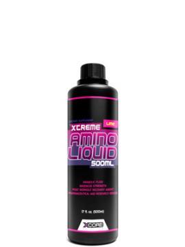 XCORE - Xtreme Amino Liquid 500 ml - Pret | Preturi XCORE - Xtreme Amino Liquid 500 ml