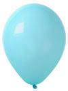 50 Baloane latex BLEU 26cm calitate heliu - Pret | Preturi 50 Baloane latex BLEU 26cm calitate heliu