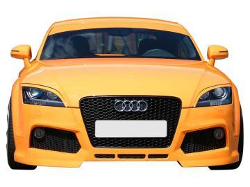 Audi TT 8J Body Kit RS-Line - Pret | Preturi Audi TT 8J Body Kit RS-Line