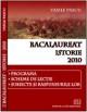 Bacalaureat - Istorie - 2010 - Programa, scheme de lecÅ£ie, subiecte ÅŸi rÄƒspunsurile lor - Pret | Preturi Bacalaureat - Istorie - 2010 - Programa, scheme de lecÅ£ie, subiecte ÅŸi rÄƒspunsurile lor