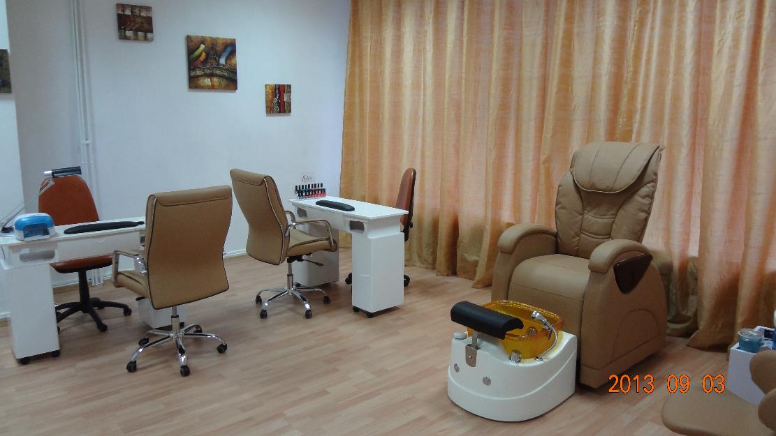 Beauty Salon cu stil - Pret | Preturi Beauty Salon cu stil