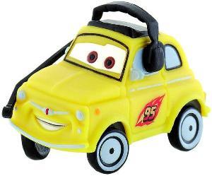 Bullyland - Luigi cu casti -Cars 2 - Pret | Preturi Bullyland - Luigi cu casti -Cars 2