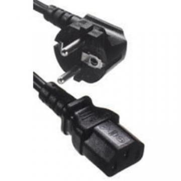 Cablu alimentare PC, IEC-C13, 2m, negru, V7 (V7E2PCPWREU-02M) - Pret | Preturi Cablu alimentare PC, IEC-C13, 2m, negru, V7 (V7E2PCPWREU-02M)