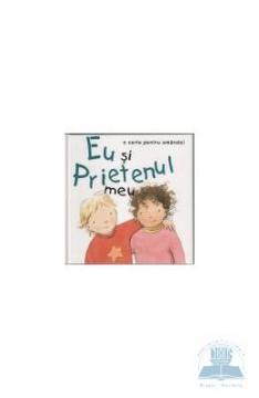 Eu si prietenul meu - Pret | Preturi Eu si prietenul meu