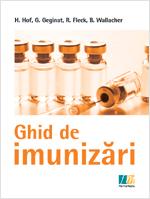 Ghid de imunizari - Pret | Preturi Ghid de imunizari