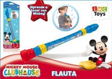 IMC TOYS FLAUT MICKEY - Pret | Preturi IMC TOYS FLAUT MICKEY