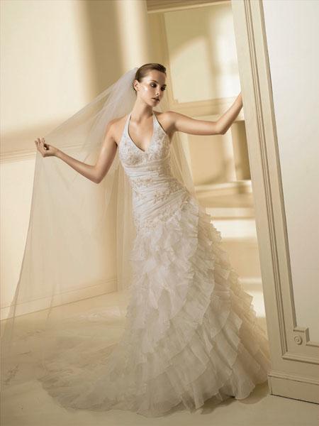 Inchirierere rochie mireasa Pronovias - Pret | Preturi Inchirierere rochie mireasa Pronovias