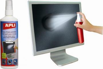 Spray curatare generala Apli, 250 ml - Pret | Preturi Spray curatare generala Apli, 250 ml