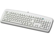 Tastatura A4Tech PS/2 KBS-720 - Pret | Preturi Tastatura A4Tech PS/2 KBS-720