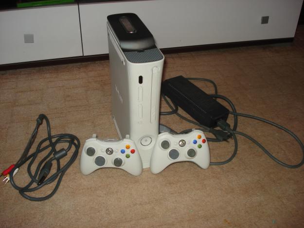 Vand Xbox 360 modat - Pret | Preturi Vand Xbox 360 modat