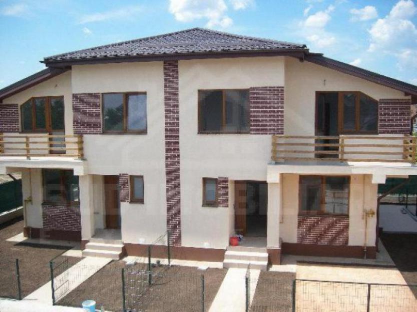 Vila tip duplex P+1 in Berceni - Pret | Preturi Vila tip duplex P+1 in Berceni