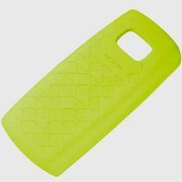 Accesoriu Nokia Husa Green CC-1021 pentru Nokia X1-01 - Pret | Preturi Accesoriu Nokia Husa Green CC-1021 pentru Nokia X1-01
