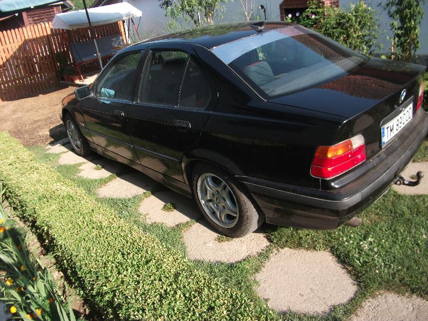 bmw 316 1995 - Pret | Preturi bmw 316 1995